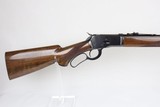 ANIB Browning Model 53 Lever Action Rifle .32-30 Win - 10 of 19