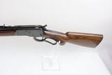 ANIB Browning Model 53 Lever Action Rifle .32-30 Win - 7 of 19