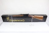 ANIB Browning Model 53 Lever Action Rifle .32-30 Win - 1 of 19