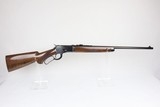 ANIB Browning Model 53 Lever Action Rifle .32-30 Win - 9 of 19