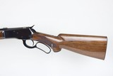 ANIB Browning Model 53 Lever Action Rifle .32-30 Win - 4 of 19