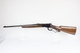 ANIB Browning Model 53 Lever Action Rifle .32-30 Win - 2 of 19