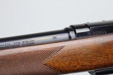 Winchester Model 88 Lever Action - 1959 Mfg .308 WIN - 13 of 15