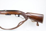 Winchester Model 88 Lever Action - 1959 Mfg .308 WIN - 3 of 15