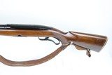 Winchester Model 88 Lever Action - 1959 Mfg .308 WIN - 6 of 15