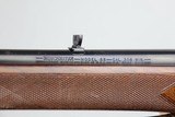 Winchester Model 88 Lever Action - 1959 Mfg .308 WIN - 12 of 15