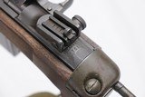 Inland M1A1 Paratrooper Carbine - 1944 .30 1944 WW2 / WWII - 17 of 23