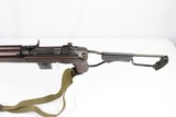 Inland M1A1 Paratrooper Carbine - 1944 .30 1944 WW2 / WWII - 6 of 23