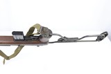 Inland M1A1 Paratrooper Carbine - 1944 .30 1944 WW2 / WWII - 7 of 23