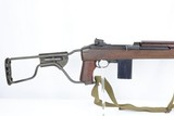 Inland M1A1 Paratrooper Carbine - 1944 .30 1944 WW2 / WWII - 11 of 23