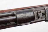 Springfield Model 1903 Rifle - NRA Sales Rifle .30-06 1915 - 15 of 22