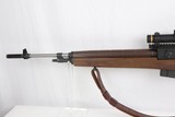 Mint Springfield Armory M1A Super Match - with Leupold Scope .308 - 3 of 25