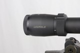 Mint Springfield Armory M1A Super Match - with Leupold Scope .308 - 13 of 25