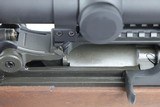 Mint Springfield Armory M1A Super Match - with Leupold Scope .308 - 19 of 25