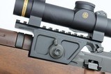 Mint Springfield Armory M1A Super Match - with Leupold Scope .308 - 17 of 25