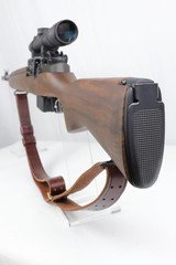 Mint Springfield Armory M1A Super Match - with Leupold Scope .308 - 9 of 25