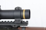 Mint Springfield Armory M1A Super Match - with Leupold Scope .308 - 14 of 25