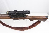 Mint Springfield Armory M1A Super Match - with Leupold Scope .308 - 6 of 25