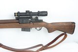 Mint Springfield Armory M1A Super Match - with Leupold Scope .308 - 4 of 25