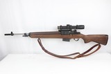 Mint Springfield Armory M1A Super Match - with Leupold Scope .308 - 2 of 25