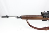 Mint Springfield Armory M1A Super Match - with Leupold Scope .308 - 5 of 25
