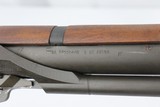 Minty National Match Springfield M1 Garand - Type 1 / 1955 .30 - 20 of 25
