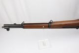 Minty National Match Springfield M1 Garand - Type 1 / 1955 .30 - 9 of 25