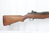 Minty National Match Springfield M1 Garand - Type 1 / 1955 .30 - 6 of 25