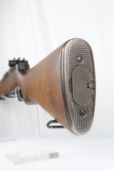 Minty National Match Springfield M1 Garand - Type 1 / 1955 .30 - 11 of 25