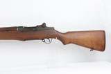 Minty National Match Springfield M1 Garand - Type 1 / 1955 .30 - 5 of 25
