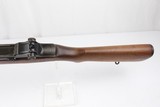 Minty National Match Springfield M1 Garand - Type 1 / 1955 .30 - 10 of 25