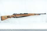 Terrific Nazi K98 - dou 45 Waffen Werke 8mm 1945 WW2 / WWII - 18 of 25