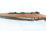 Terrific Nazi K98 - dou 45 Waffen Werke 8mm 1945 WW2 / WWII - 2 of 25