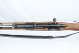 Terrific Nazi K98 - dou 45 Waffen Werke 8mm 1945 WW2 / WWII - 4 of 25