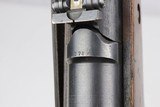 Rare Walther G41 – duv 43 WW2 / WWII 7.92x57mm 1943 - 15 of 24