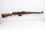 Rare Walther G41 – duv 43 WW2 / WWII 7.92x57mm 1943 - 9 of 24