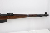 Rare Walther G41 – duv 43 WW2 / WWII 7.92x57mm 1943 - 11 of 24