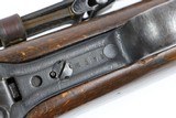 Rare Walther G41 – duv 43 WW2 / WWII 7.92x57mm 1943 - 19 of 24