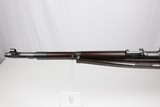 Rare Walther G41 – duv 43 WW2 / WWII 7.92x57mm 1943 - 4 of 24