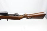 Rare Walther G41 – duv 43 WW2 / WWII 7.92x57mm 1943 - 6 of 24