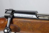 Scarce, Terrific Gustloff Werke K.K. Wehrsportgewehr - SA Marked .22LR 1940s WW2 / WWII - 13 of 23