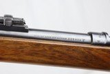 Scarce, Terrific Gustloff Werke K.K. Wehrsportgewehr - SA Marked .22LR 1940s WW2 / WWII - 14 of 23