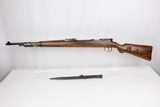 Scarce, Terrific Gustloff Werke K.K. Wehrsportgewehr - SA Marked .22LR 1940s WW2 / WWII - 1 of 23