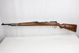 Scarce, Terrific Gustloff Werke K.K. Wehrsportgewehr - SA Marked .22LR 1940s WW2 / WWII - 2 of 23