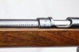 Scarce, Terrific Gustloff Werke K.K. Wehrsportgewehr - SA Marked .22LR 1940s WW2 / WWII - 15 of 23