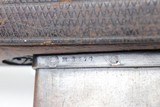 Rare Walther G.41 - duv 43 8mm Mauser Berlin Lubecker 1943 WW2 / WWII - 18 of 24