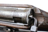 Rare Walther G.41 - duv 43 8mm Mauser Berlin Lubecker 1943 WW2 / WWII - 23 of 24