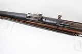 Rare Walther G.41 - duv 43 8mm Mauser Berlin Lubecker 1943 WW2 / WWII - 6 of 24