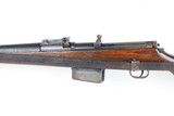 Rare Walther G.41 - duv 43 8mm Mauser Berlin Lubecker 1943 WW2 / WWII - 3 of 24