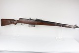 Rare Walther G.41 - duv 43 8mm Mauser Berlin Lubecker 1943 WW2 / WWII - 11 of 24